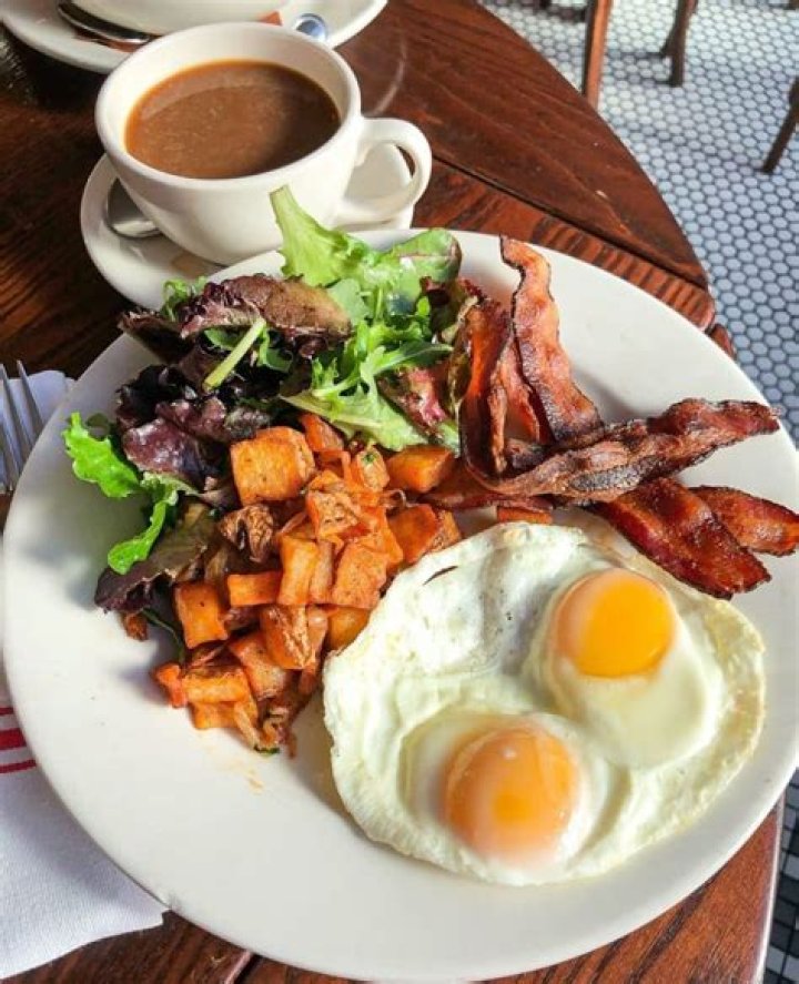Best Breakfast in Midtown Manhattan: A Culinary Guide