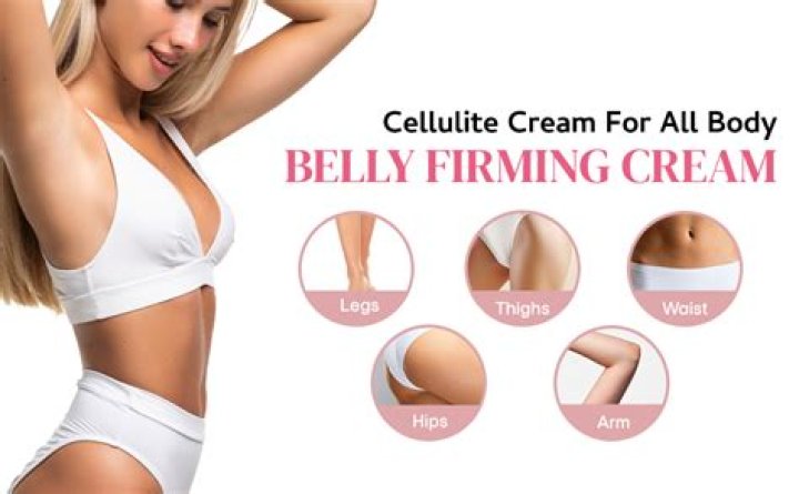 Best Cream for Cellulite and Firming: A Comprehensive Guide to Smoother Skin