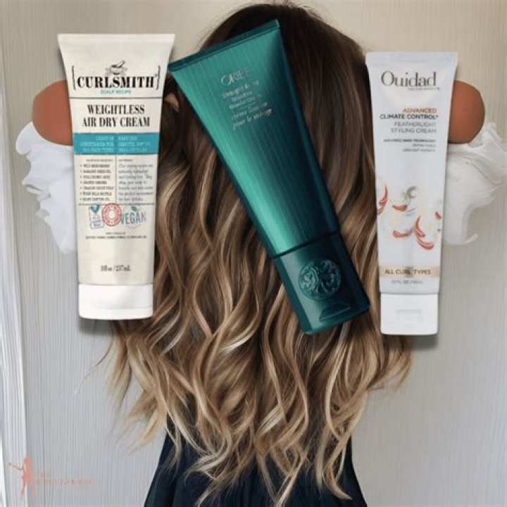 Best Curl Cream for Wavy Hair: Unlock Your Waves' Full Potential