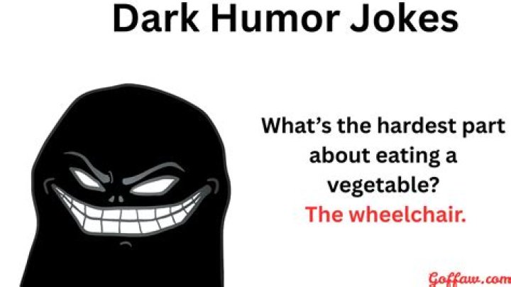 Best Dark Humor Jokes: Laughing Through the Shadows