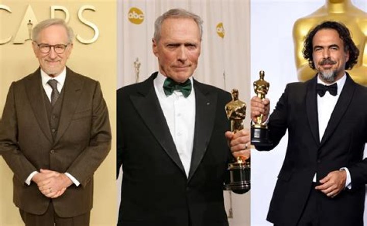 Best Director Oscars: Celebrating the Visionaries of Cinema