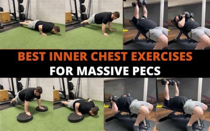 Best Exercise for Lower Pectorals: Unleash the Power of Your Chest