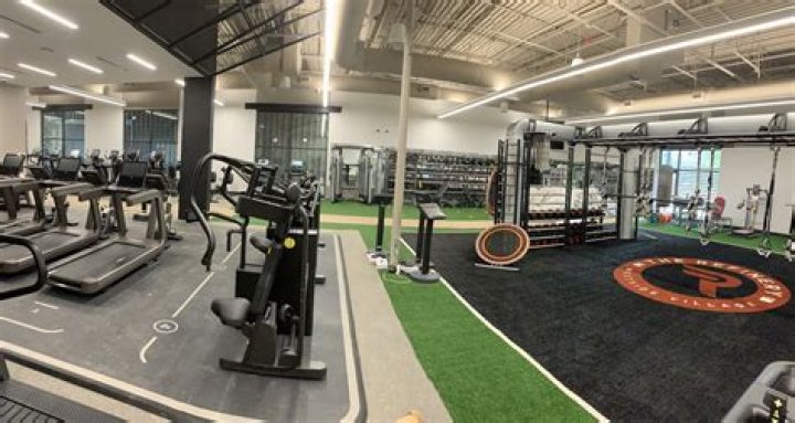 Best Gyms in Atlanta: Your Ultimate Guide to Fitness Centers in the City