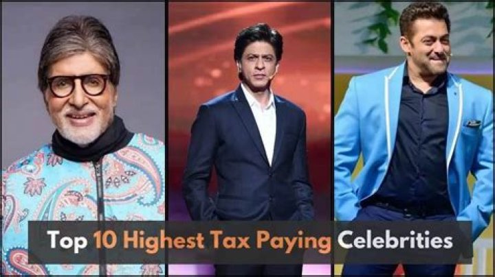 Best Paying Actor: Unveiling the Stars Who Command the Highest Salaries