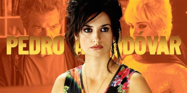 Best Pedro Almod&oacute;var: A Deep Dive into the Genius of Spanish Cinema