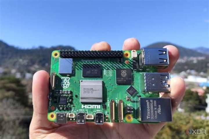 Best Remote SSH IoT Device for Raspberry Pi: A Comprehensive Guide