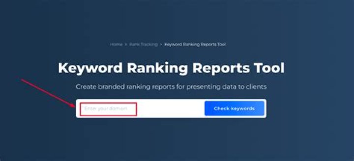 Unveiling the Best SEO Tool for Keyword Ranking Reports
