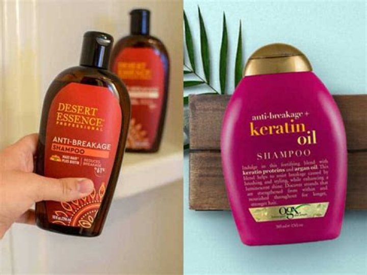 Best Shampoo for Hair Breakage: A Comprehensive Guide to Healthy Hair