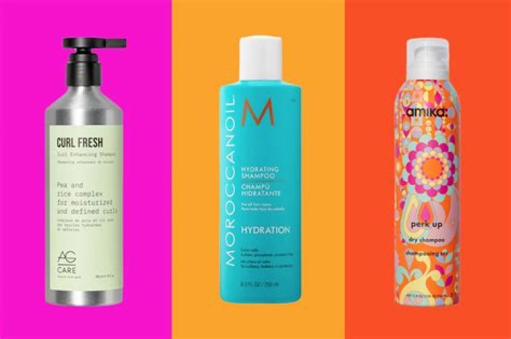 Discover the Best Shampoo: Your Ultimate Guide to Healthy Hair