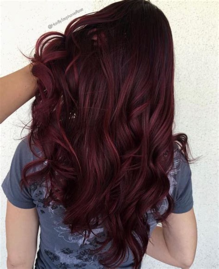 Best Temporary Red Hair Dye for Dark Hair: Transform Your Look Safely and Stylishly