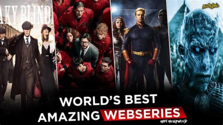 Best Weberies: Exploring the World of Online Series and Their Impact