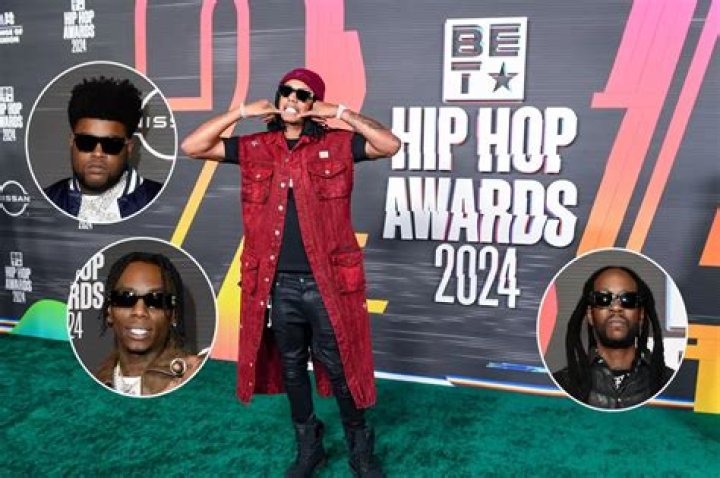 BET Hip Hop Awards 2024: Your Ultimate Guide to Tickets and More