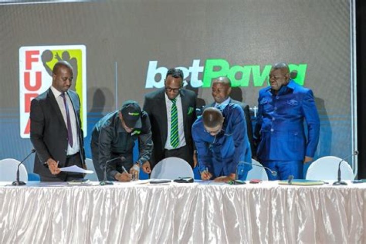 Discovering Bet Pawa: Uganda's Premier Betting Platform