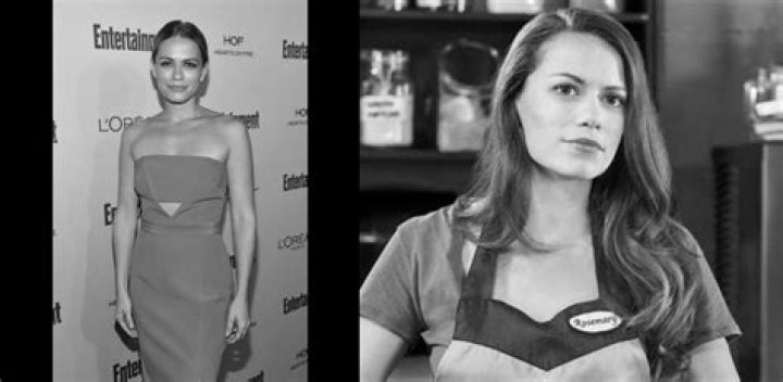 All You Need to Know About Bethany Joy Lenz's Net Worth 2024