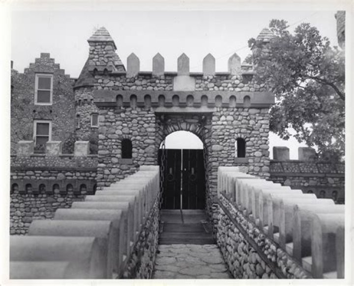 The Enigmatic Bettendorf Castle: A Journey Through Time