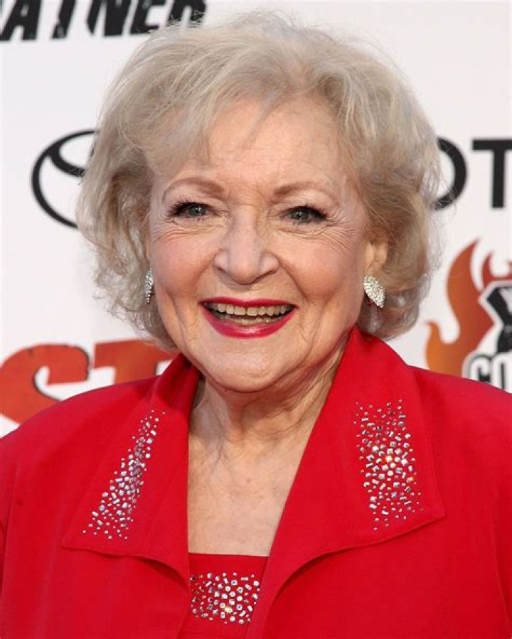 Betty White: A Timeless Icon in Entertainment and Beyond