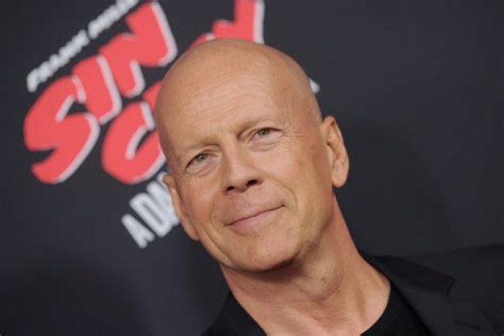 Bruce Willis: The Iconic Hollywood Star and His Remarkable Journey