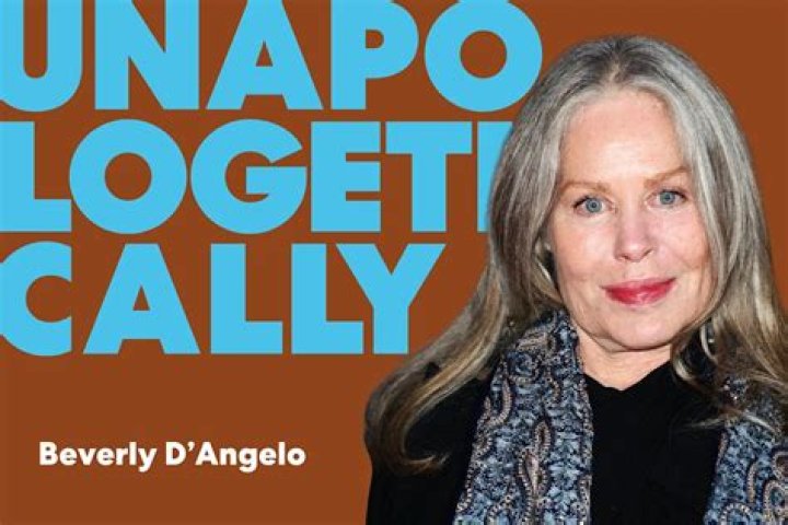 Exploring the Life and Career of Beverly D'Angelo