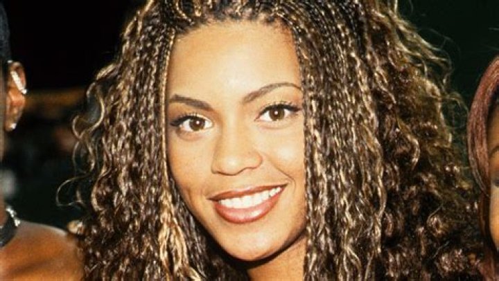 Beyonc&eacute; at Age 18: A Rising Star's Journey to Stardom