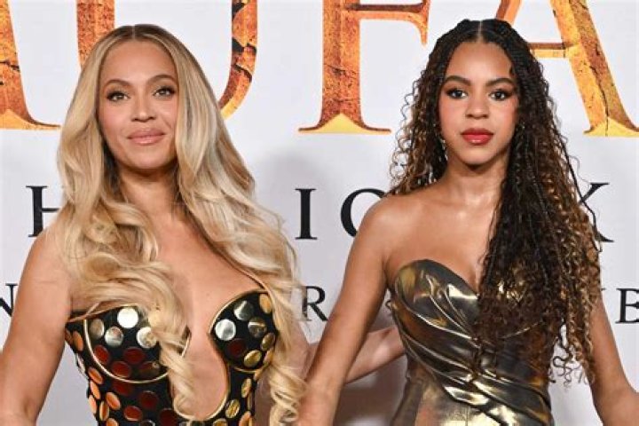 Is Beyonce's Daughter Pregnant? Exploring the Rumors and Reality
