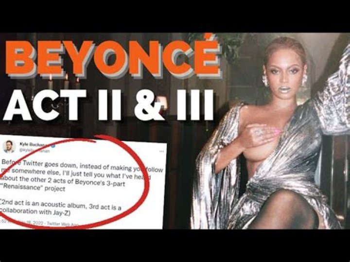 Beyoncé's Leaked Sex Tape: The Controversy That Shook the Internet