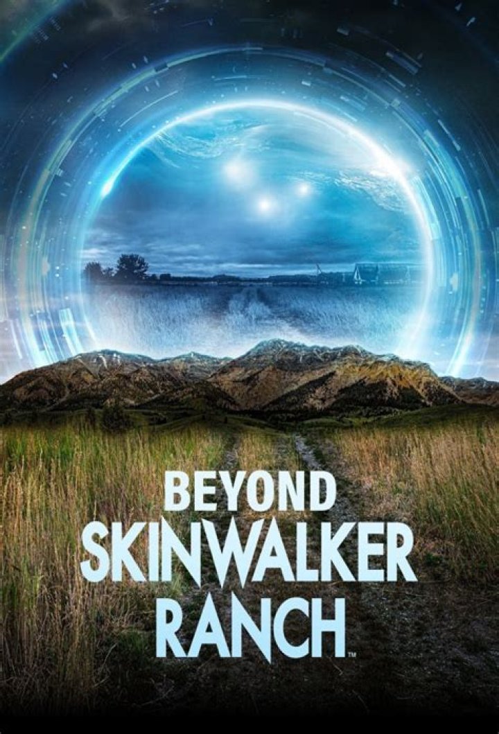 Beyond Skinwalker Ranch: In Loving Memory of Chris