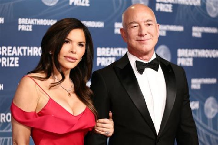 MacKenzie Scott: A Philanthropic Visionary and Bezos' Former Wife