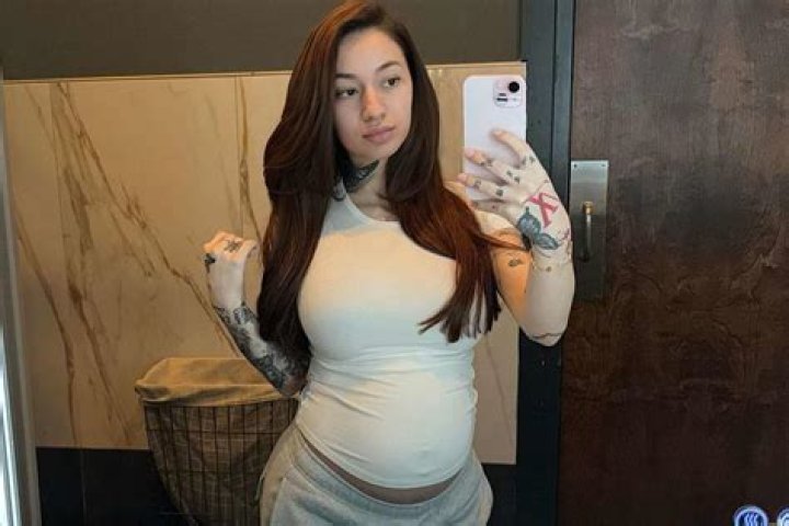 Bhad Bhabie Leak: Understanding the Controversy and Its Impact