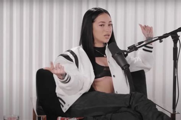 Bhad Bhabie OnlyFans Leak: The Controversy Unfolds
