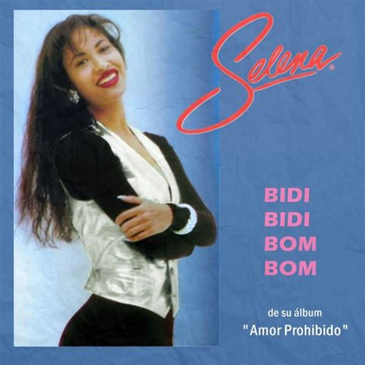 Bi Bi Bom Bom Selena: A Deep Dive into the World of Selena's Iconic Song