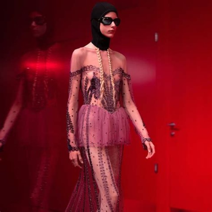 Bianca Censori Fashion Designs: A Rising Star in the World of High Fashion