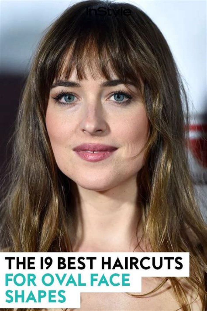 Big Forehead Oval Face Hairstyle: The Ultimate Guide to Flattering Looks