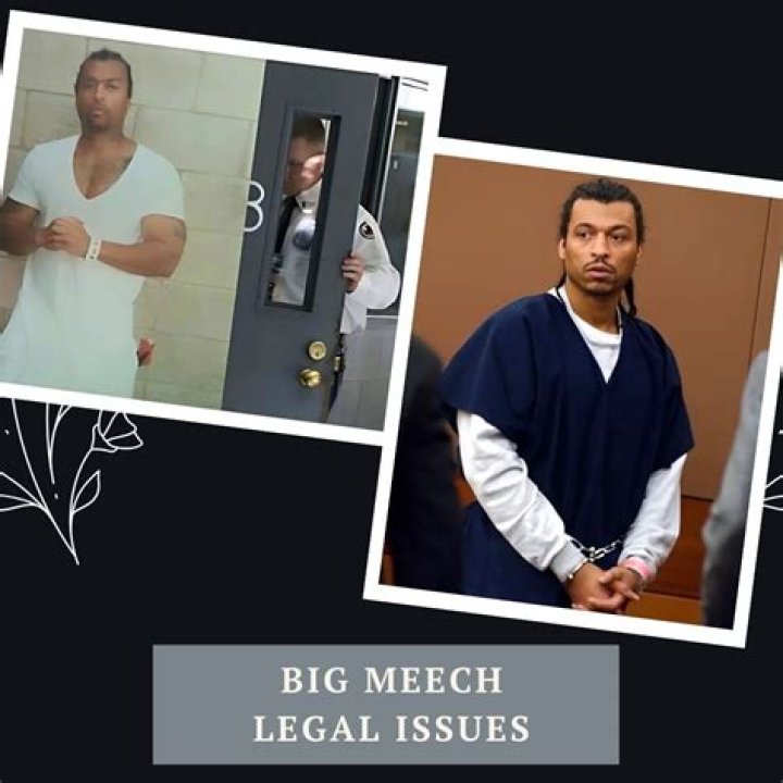 Unveiling the Enigmatic Wealth of Big Meech