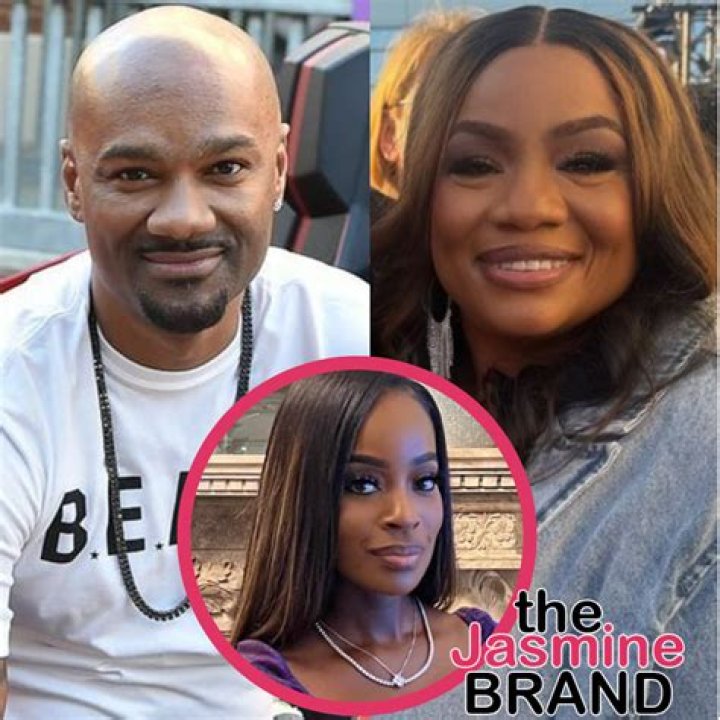 Unveiling the Life of Big Tigger's Wife Amina Weaver