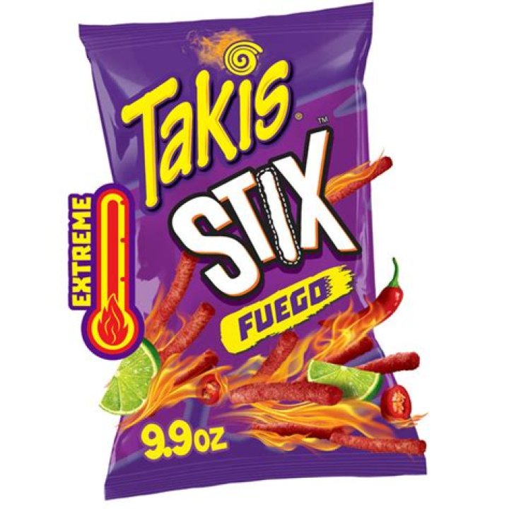 The Biggest Bag of Takis: A Comprehensive Guide to the Spicy Snack Sensation