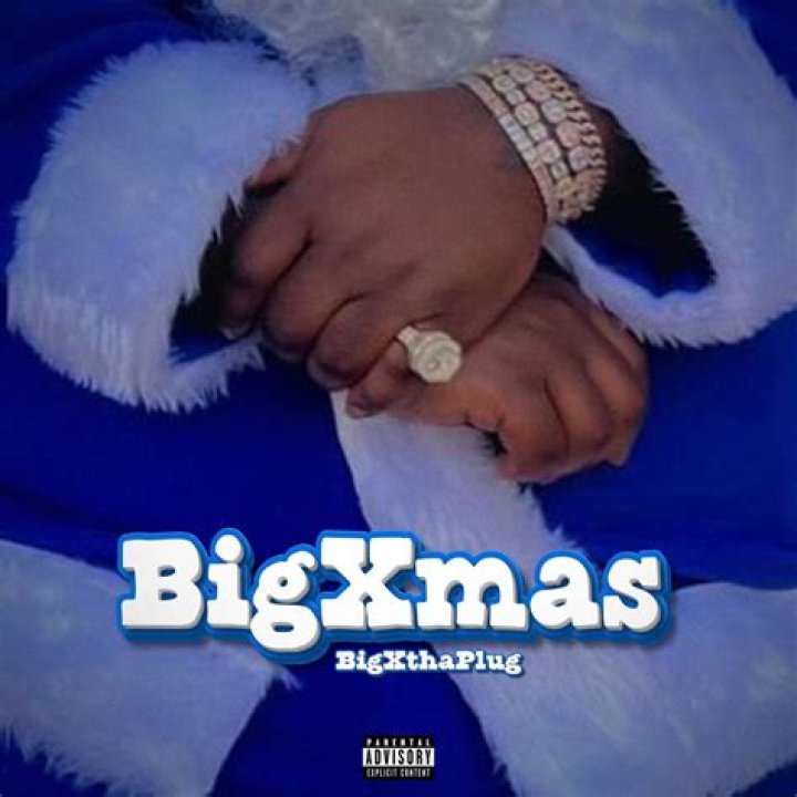 Unveiling the Magic of Bigxthaplug Big Xmas Lyrics: A Festive Anthem