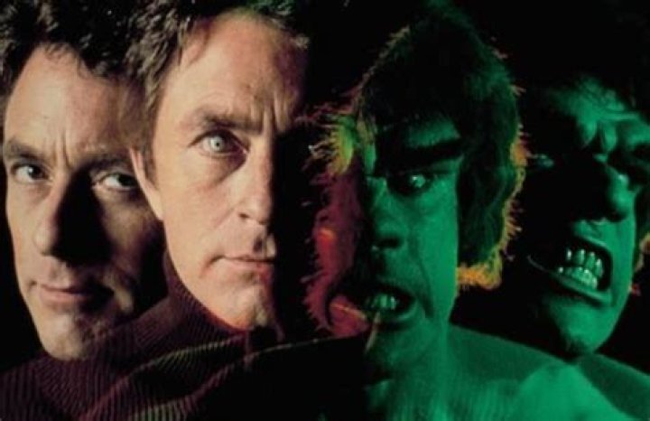 Unmasking the Incredible Hulk: Bill Bixby's Legacy