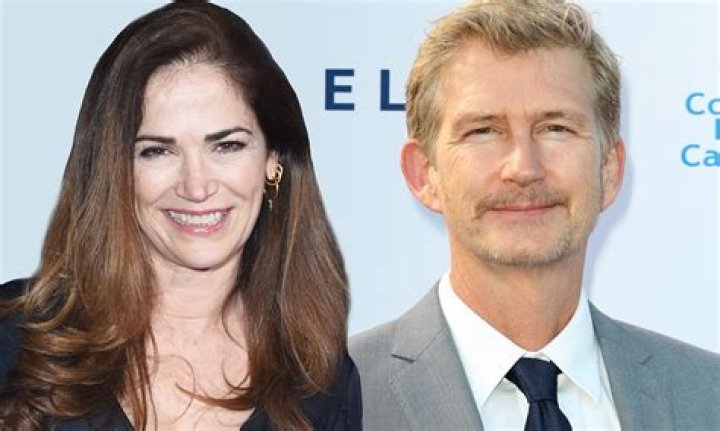 The Untold Truth of Bill Brochtrup's Marital Status: Unveiled!