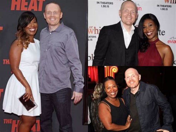 Exploring the Life and Family of Bill Burr's Wife and Kids: A Comprehensive Insight