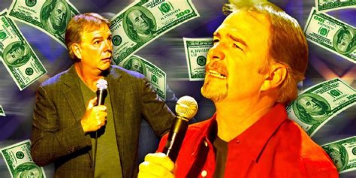Bill Engvall Net Worth: A Deep Dive into the Blue Collar Comedy Star&rsquo;s Success