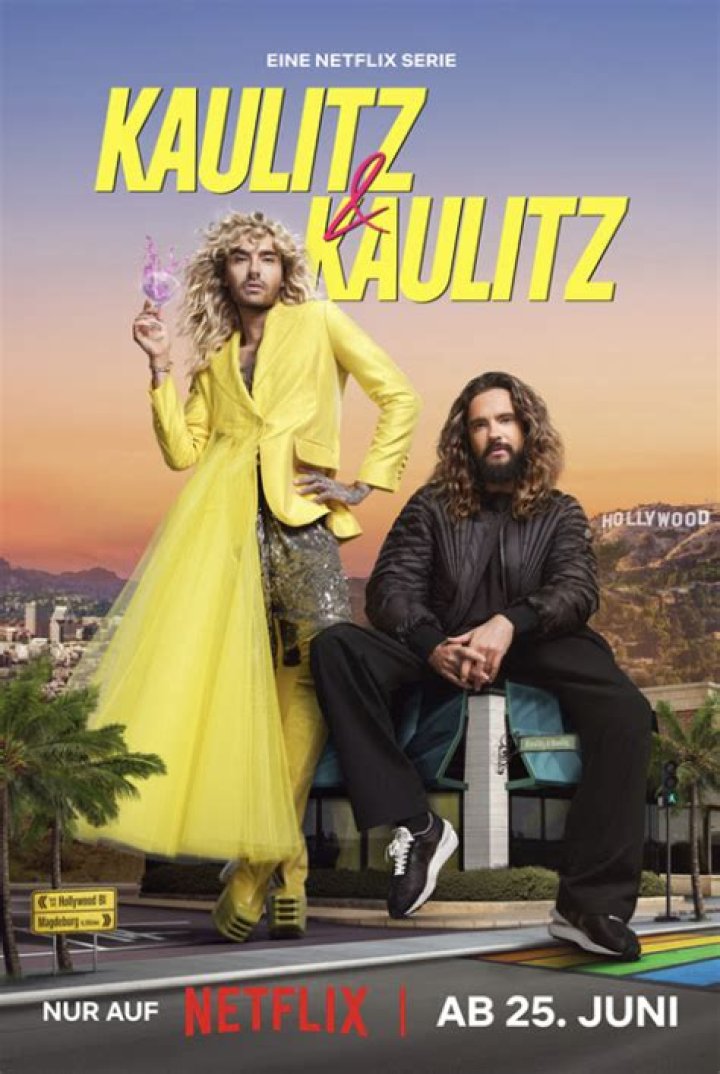 Bill Kaulitz Net Worth 2024: A Deep Dive Into the Life and Wealth of the Tokio Hotel Star