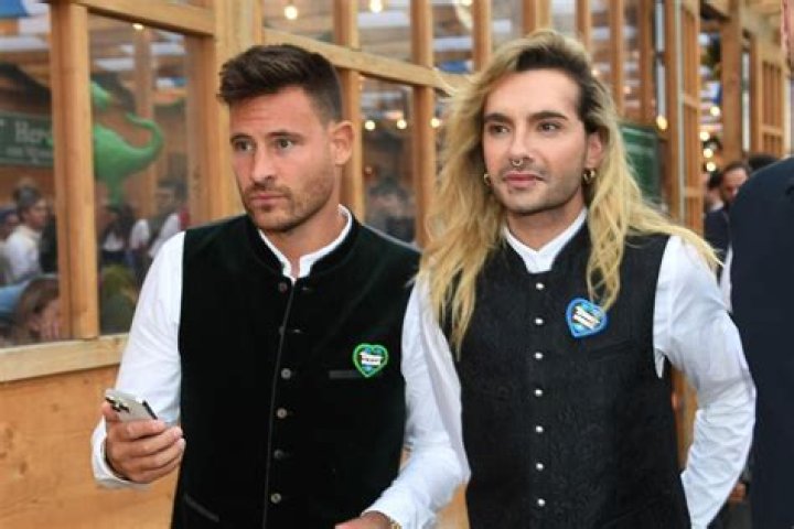 Exploring the Life of Bill Kaulitz's Partner