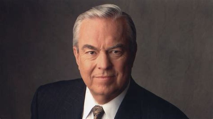 Bill Kurtis: A Journey Through the Life and Career of a Broadcasting Icon