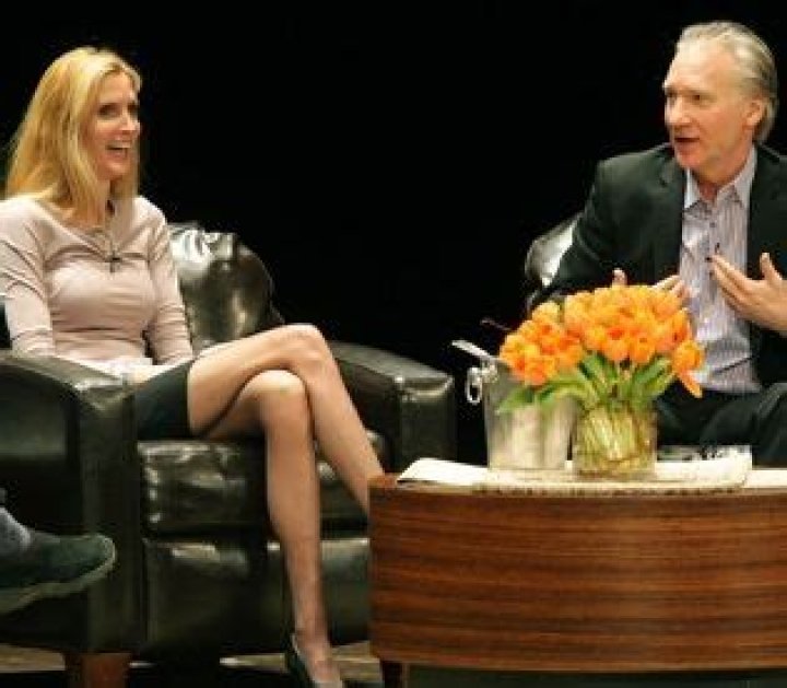 Unraveling the Bill Maher and Ann Coulter Relationship: A Complex Dynamic