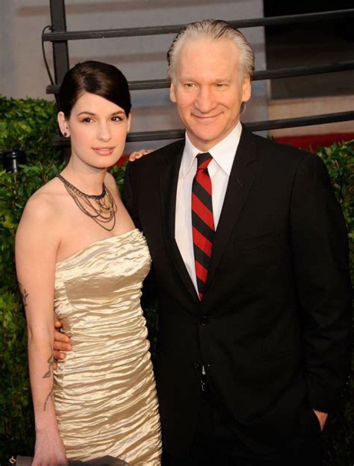 Unveiling the Mystery: Bill Maher's Girlfriend Now