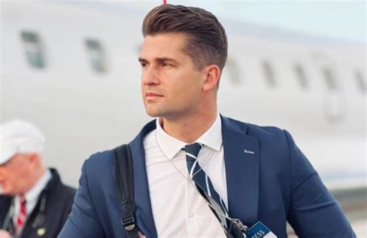 Bill Melugin Age: The Rising Star in Journalism