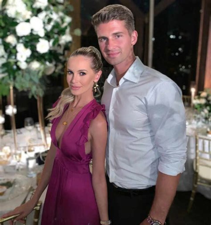 Unveiling the Mystery: Who is Bill Melugin's Wife?