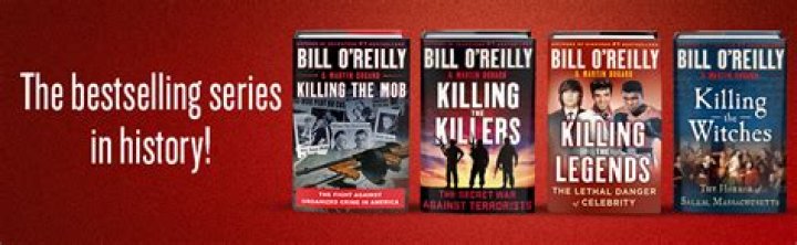 Bill O'Reilly Biography: A Comprehensive Look at the Iconic Media Personality