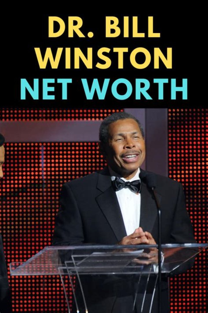 Exploring the Wealth of Bill Winston: His Net Worth and Financial Journey
