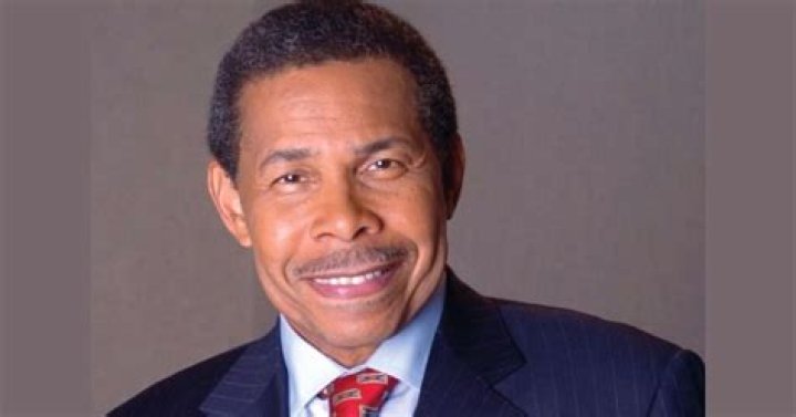 Unveiling the Legacy of Bill Winston: A Beacon of Faith and Leadership